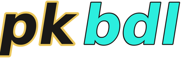 pkbdl logo